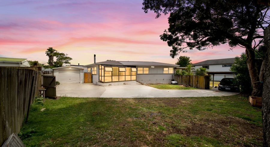  at 17 Feasegate Street, Manurewa, Auckland