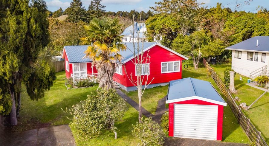  at 12 Falkner Park, Taumarunui, Ruapehu, Manawatu / Whanganui