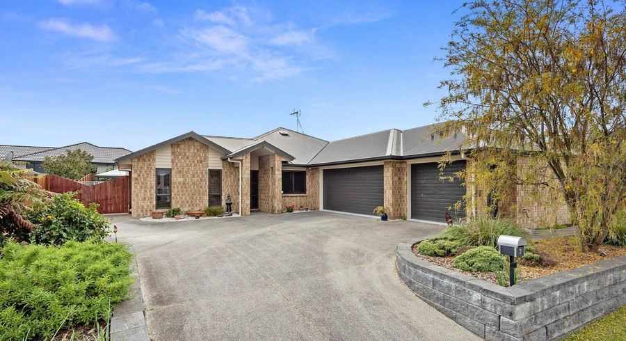  at 3 Vantage Place, Flagstaff, Hamilton, Waikato