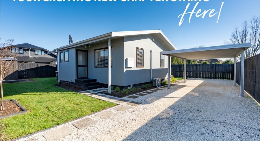  at 25B Ross Crescent, Fairfield, Hamilton, Waikato