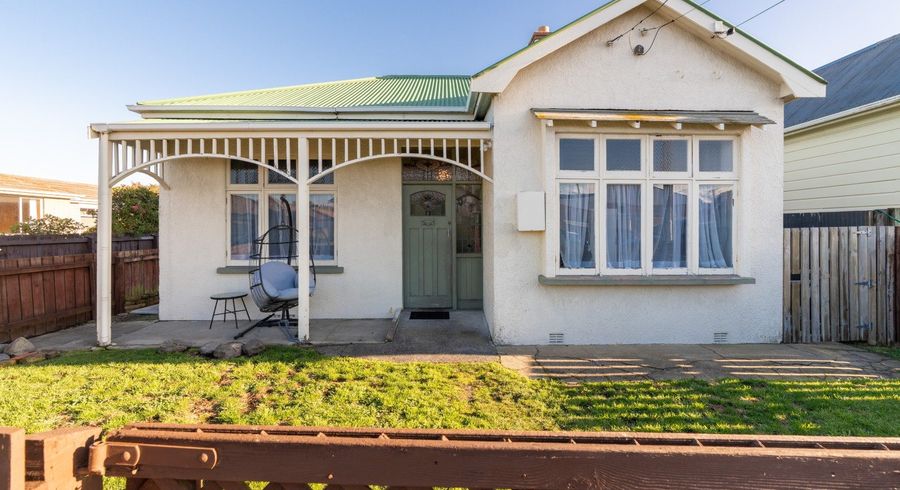  at 4 Eskvale Street, Saint Kilda, Dunedin, Otago