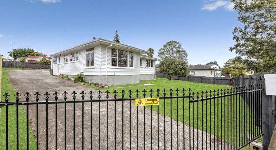  at 56 Kemble Close, Mangere East, Manukau City, Auckland