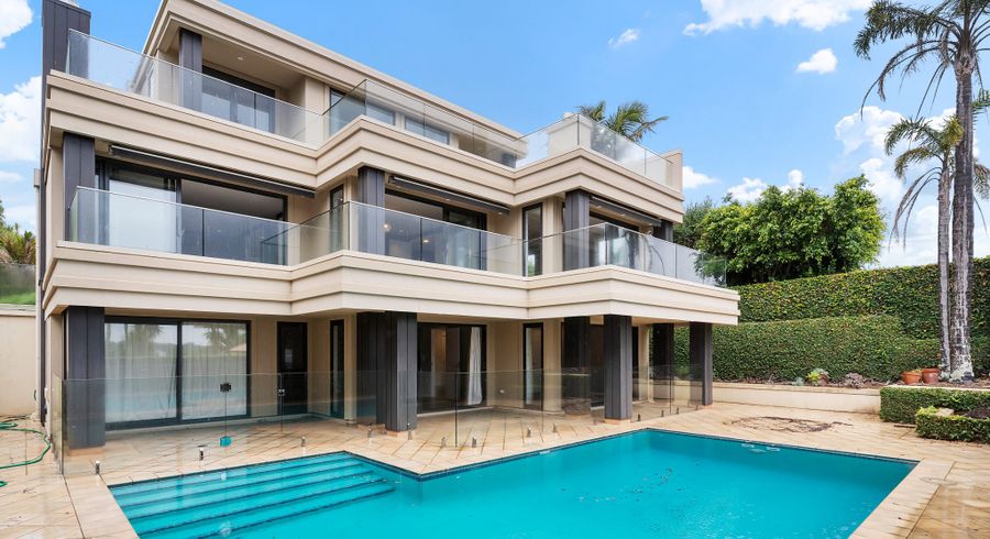  at 20 Rangitira Avenue, Takapuna, North Shore City, Auckland