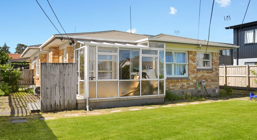  at 29A East Street, Claudelands, Hamilton, Waikato