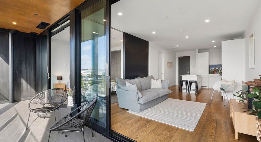  at 207/1 Turakina Street, Grey Lynn, Auckland