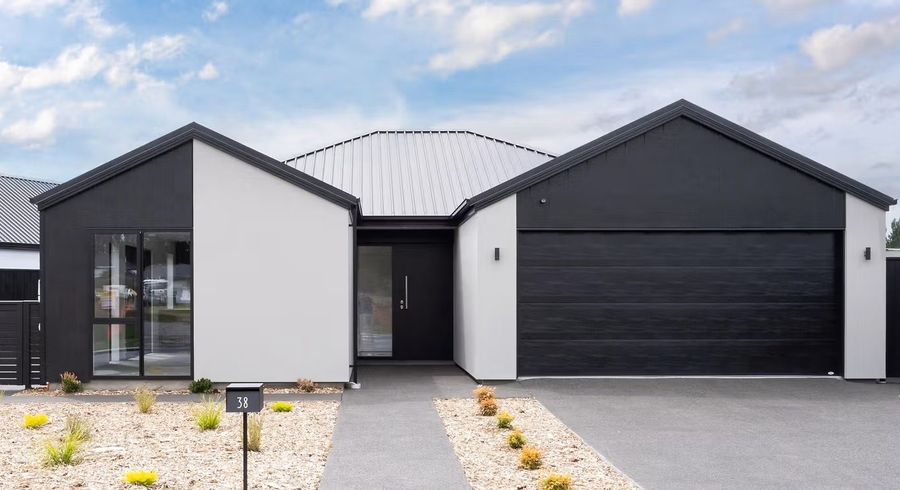  at 38 Tulett Park Drive, Casebrook, Christchurch City, Canterbury