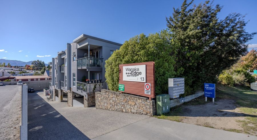  at 19/13 Plantation Road, Wanaka, Wanaka, Otago