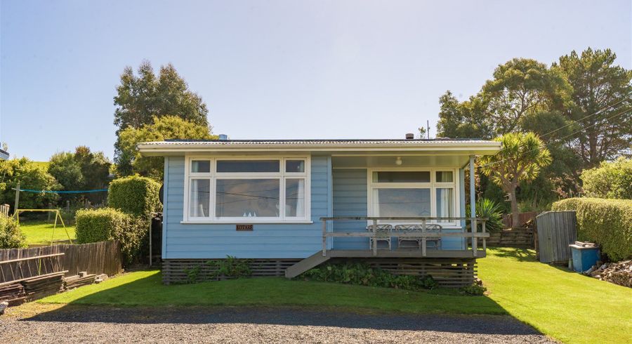  at 1390 Taieri Mouth Road, Taieri Mouth
