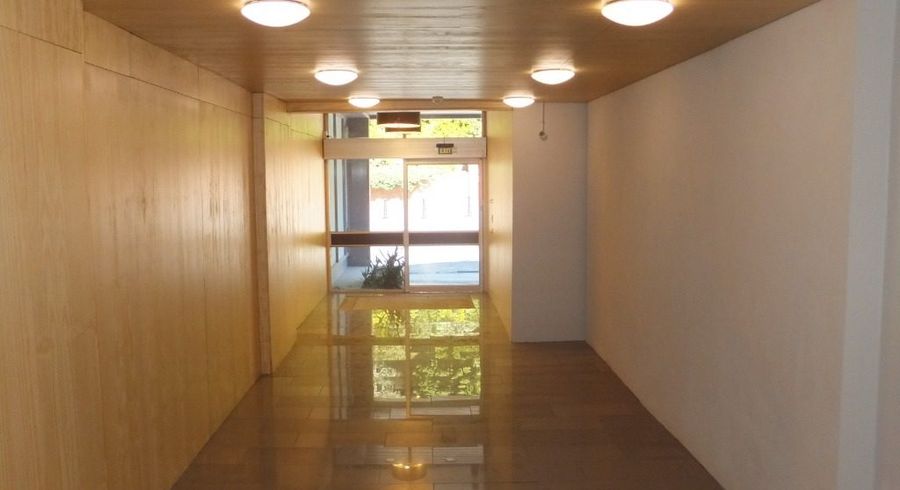  at 420/20 Glenmore Street, Thorndon, Wellington, Wellington