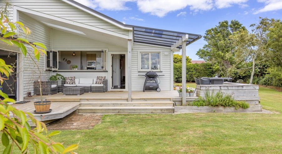  at 381 Smart Road, Hillsborough, New Plymouth