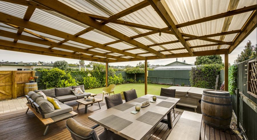  at 57 Nelson Crescent, Napier South, Napier, Hawke's Bay