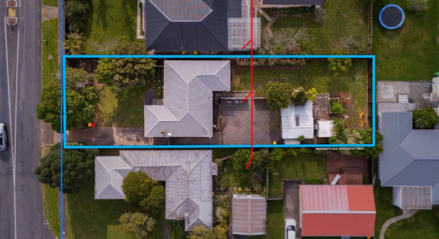  at 69 Taikata Road, Te Atatu Peninsula, Waitakere City, Auckland