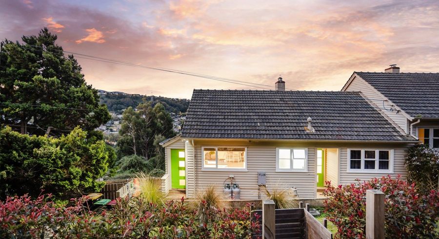  at 46 Waimea Avenue, Calton Hill, Dunedin, Otago