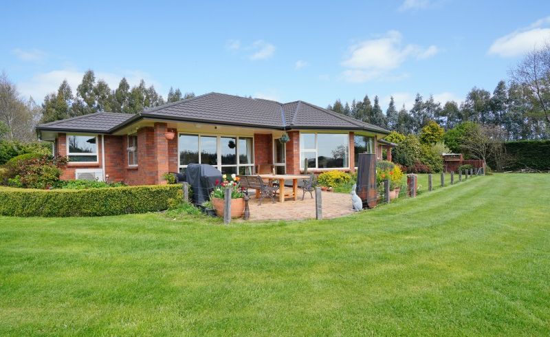  at 420 Mcivor Road, Myross Bush