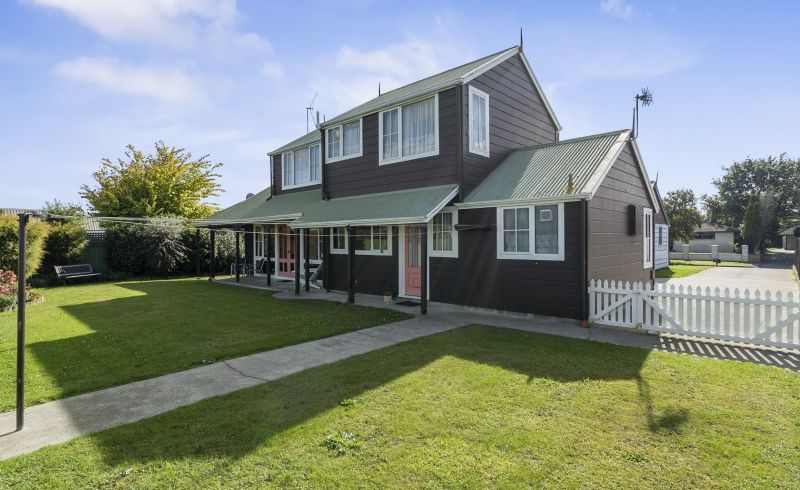  at 23 Moyne Avenue, Milson, Palmerston North