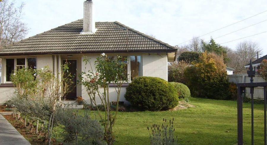  at 17 Flay Crescent, Burnside, Christchurch City, Canterbury