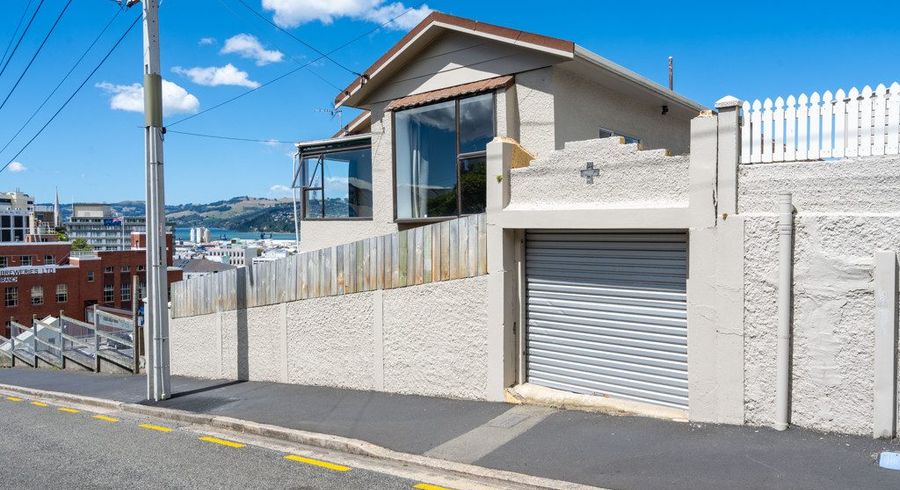  at 17 Canongate, City Centre, Dunedin, Otago