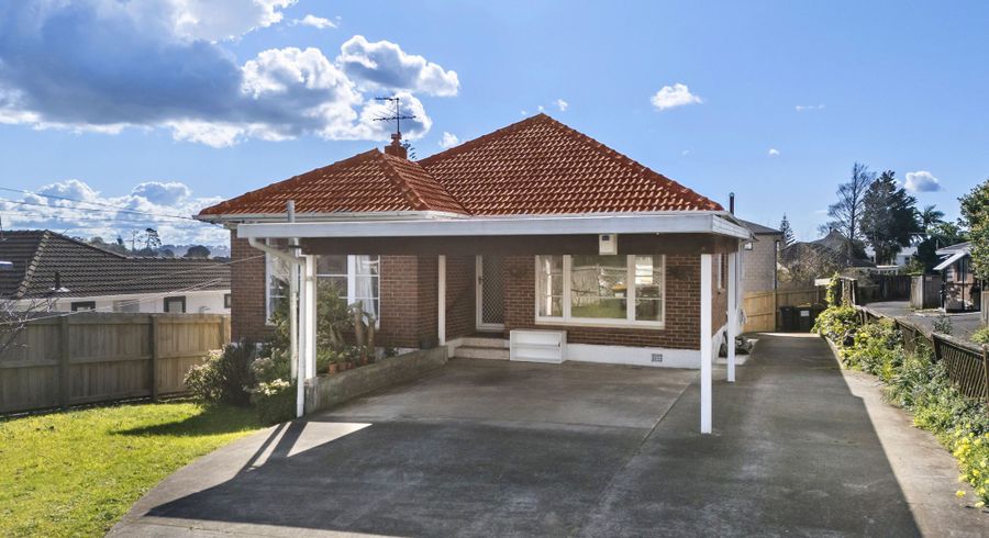  at 17A Arundel Street, Mount Roskill, Auckland City, Auckland