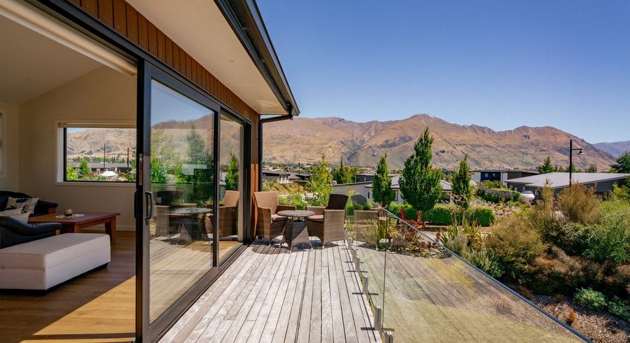  at 9 Kirimoko Crescent, Wanaka, Wanaka, Otago