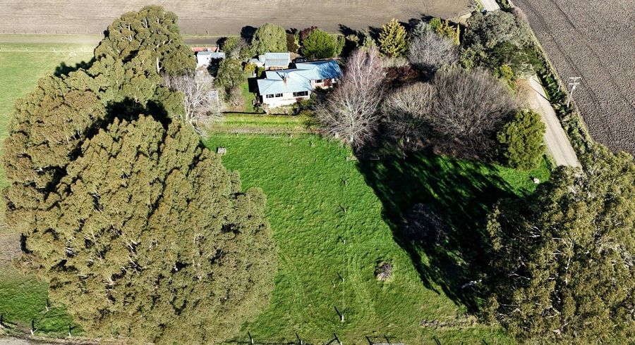  at 932 Fortification Road, Cormacks, Oamaru