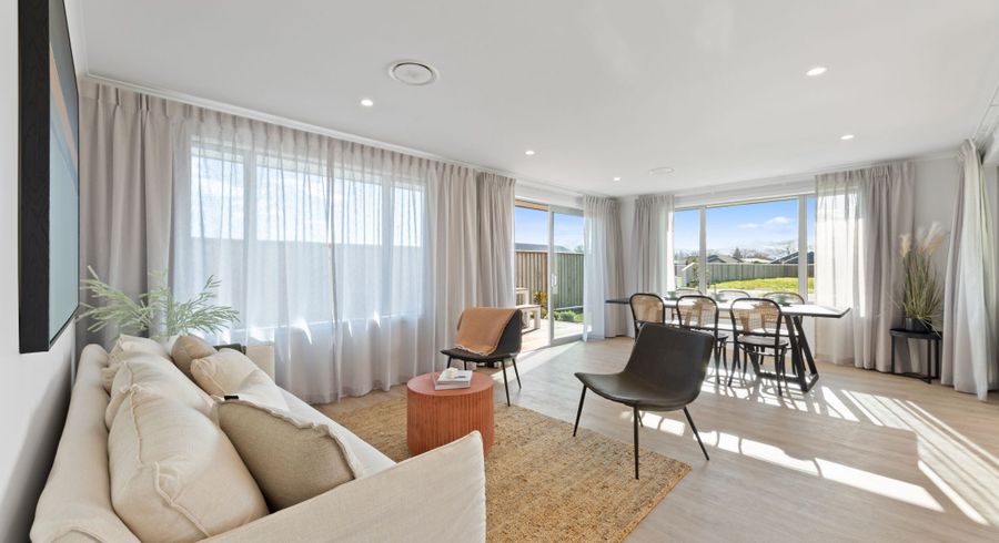  at 38B Whareatea Road, Redwoodtown, Blenheim, Marlborough
