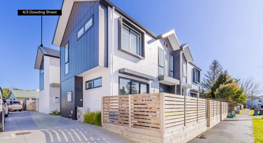  at 4/3 Dowding Street, Melville, Hamilton