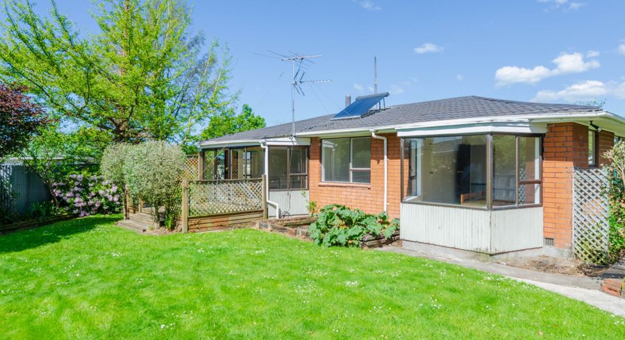  at 14A Sneyd Street, Kaiapoi, Kaiapoi