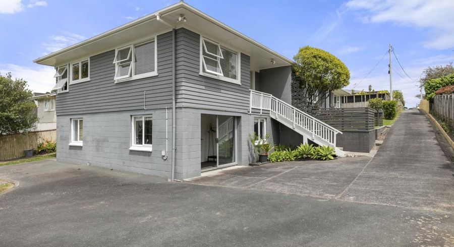  at 1/19 Church Street, Northcote Point, North Shore City, Auckland
