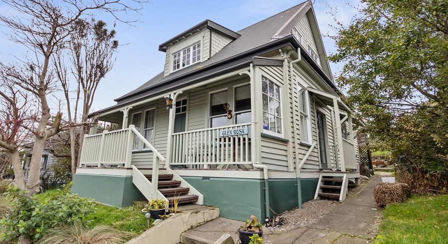  at 128 Evans Street, Waimataitai, Timaru, Canterbury