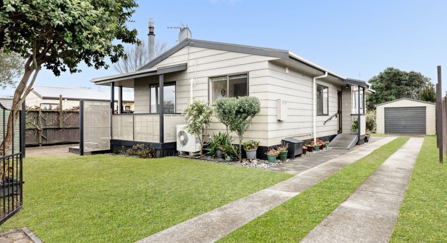  at 21B Hartford Avenue, Papamoa Beach, Papamoa