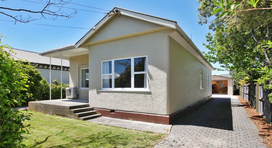  at 10 Sydney Street, Spreydon, Christchurch