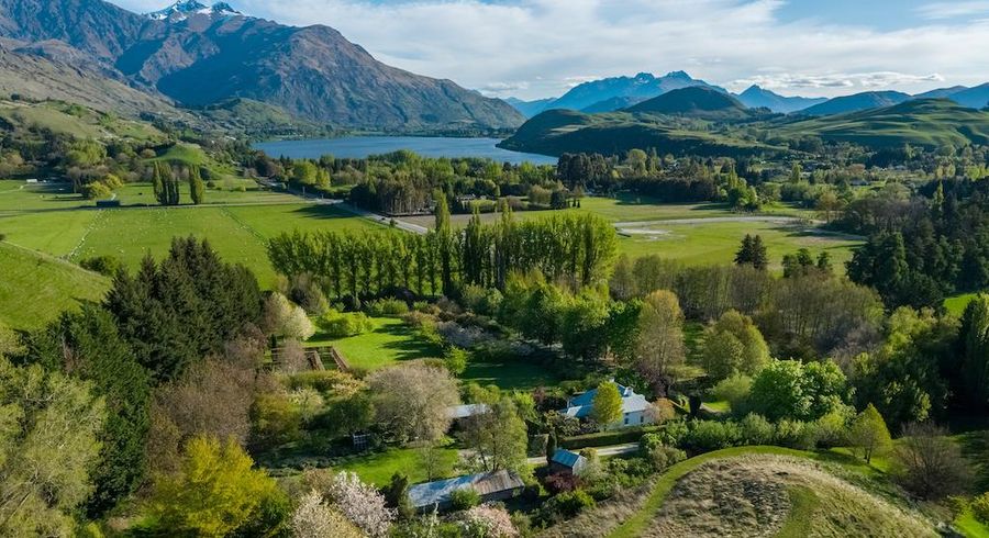  at 338 Arrowtown-Lake Hayes road, Arrowtown, Queenstown