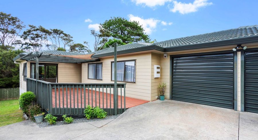  at 242 Waitemata Drive, Ranui, Waitakere City, Auckland
