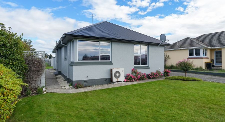  at 94 Lithgow Street, Glengarry, Invercargill, Southland