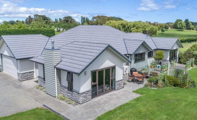  at 11 Tarrant Way, Levin