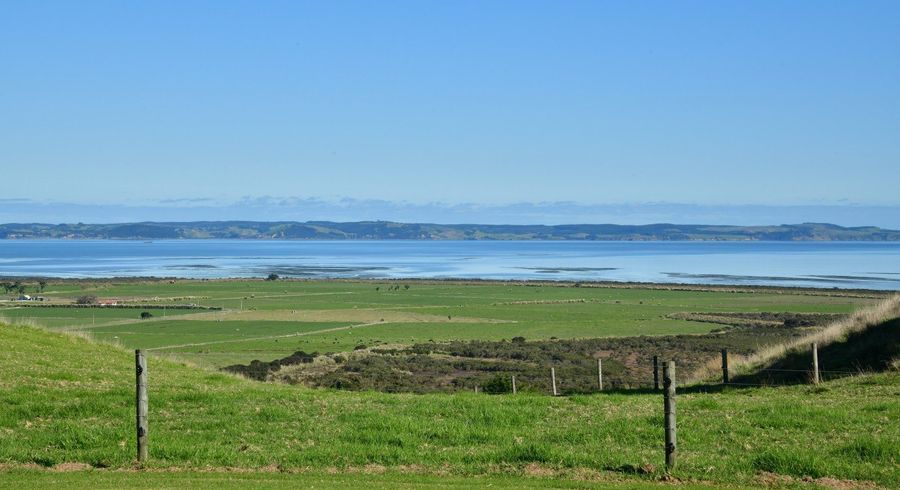  at 3356 Kaipara Coast Highway, Glorit, Rodney, Auckland