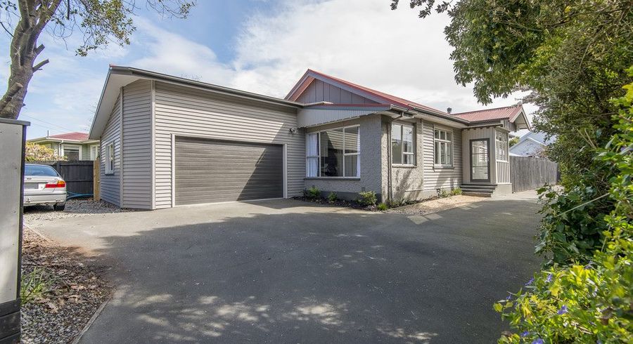  at 49 Rose Street, Somerfield, Christchurch