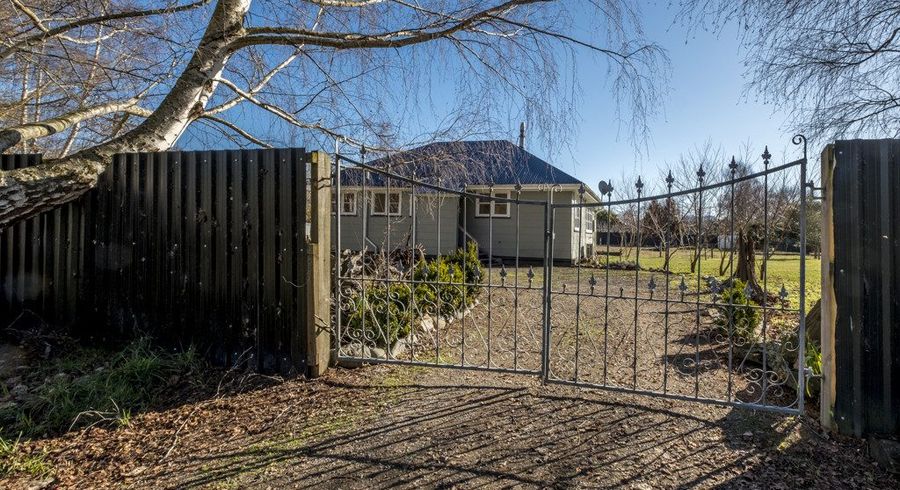  at 15 Tekoa Street, Waiau, Waiau
