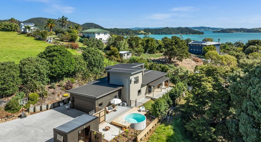  at 12 Ritchie Road, Parua Bay, Whangarei, Northland