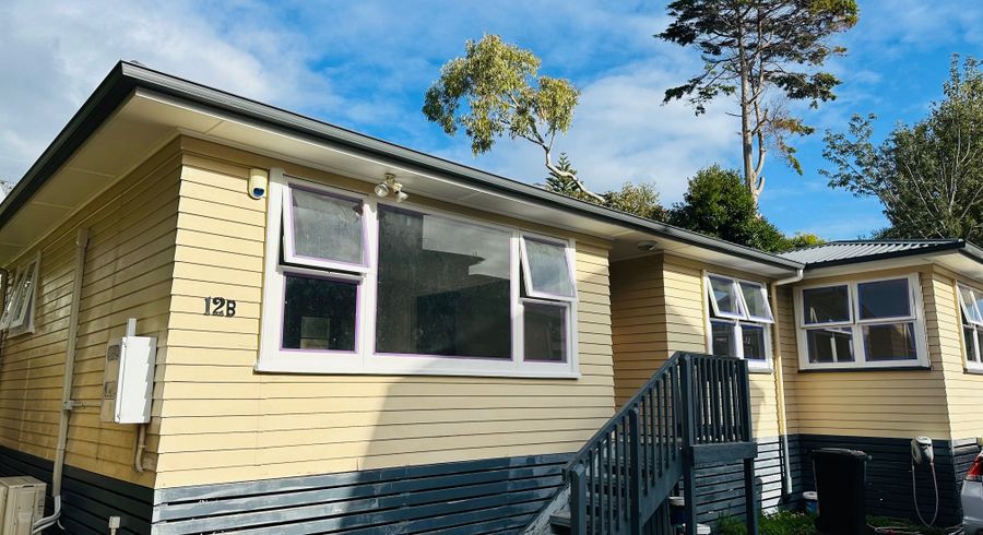  at 12B Oriana Avenue, Lynfield, Auckland