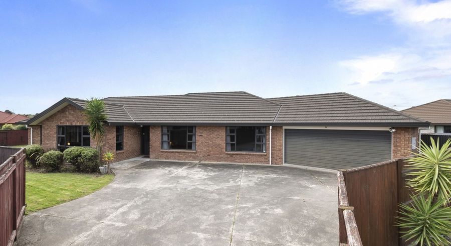  at 22 Cleveland Heights, Kelvin Grove, Palmerston North