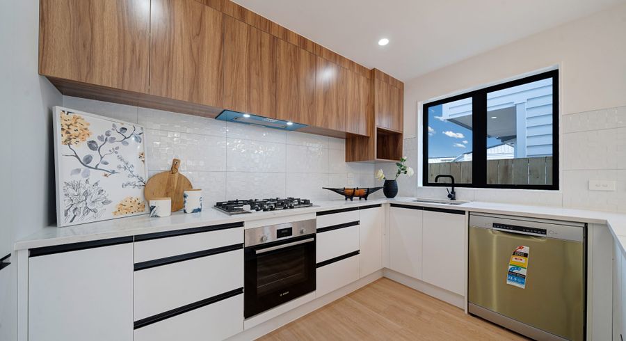  at 4B Congreve Place, Blockhouse Bay, Auckland City, Auckland
