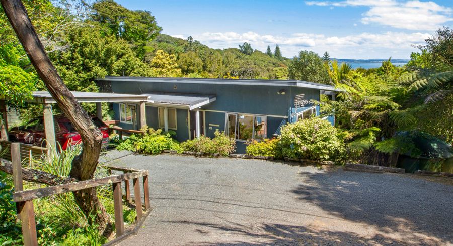  at 59 Fairview Crescent, Ōmiha, Waiheke Island