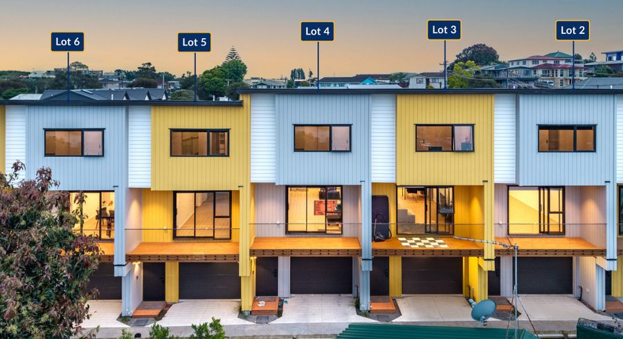  at Lot 5/62 Walters Road, Mount Wellington, Auckland City, Auckland