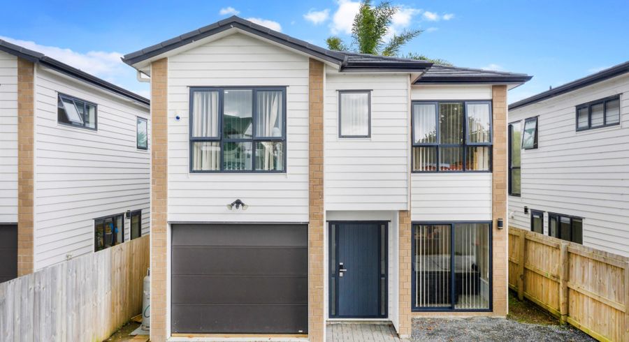 at 37D Berwyn Avenue, Takanini, Auckland