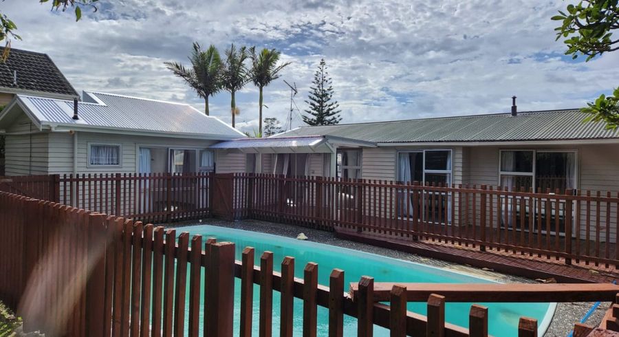 at 2/1569 Great North Road , Waterview, Auckland City, Auckland