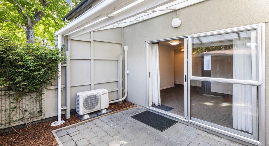  at 2/271 Fitzgerald Avenue, Christchurch Central, Christchurch