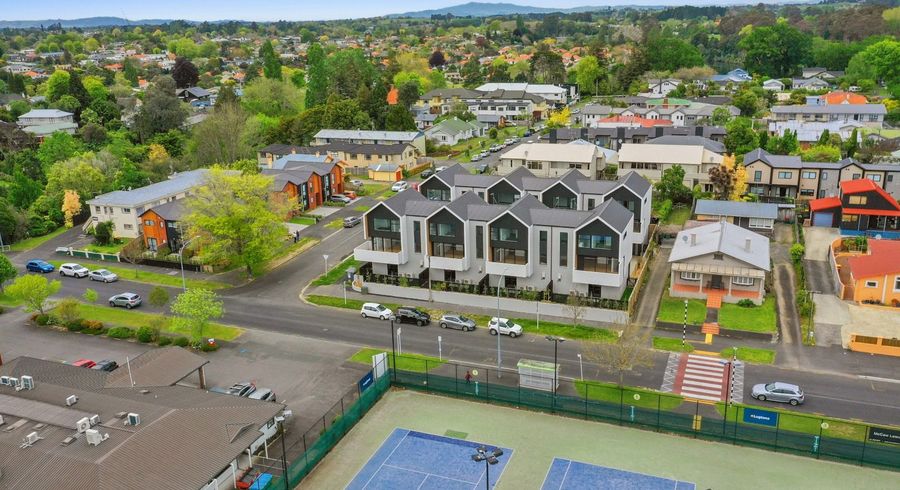  at 7/2 Manning Street, Hamilton City Central, Hamilton, Waikato