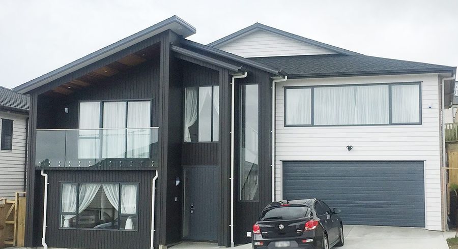  at 7 Wallen Road, Flat Bush, Manukau City, Auckland