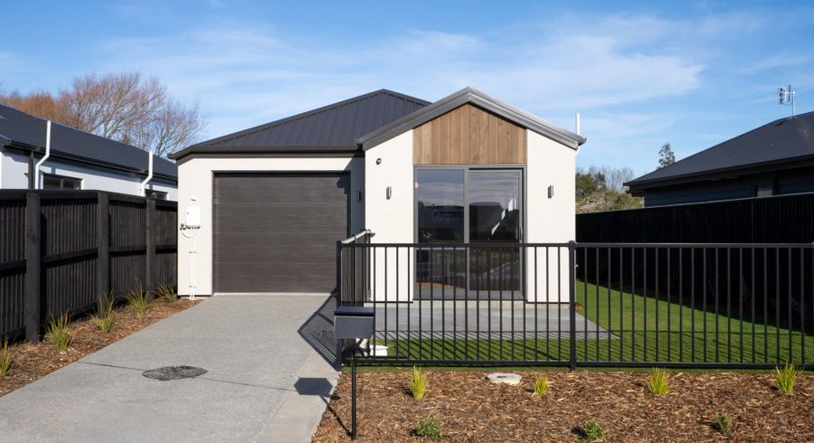  at 86a River Stone Drive, House 30 River Stone, Halswell, Christchurch City, Canterbury
